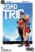 BATMAN / SUPERMAN: WORLD'S FINEST #44C 