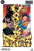 BATMAN / SUPERMAN: WORLD'S FINEST #42-RI 