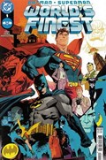 BATMAN / SUPERMAN: WORLD'S FINEST #1-CIRC 