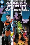 BATMAN / SUPERMAN: WORLD'S FINEST #20-CIRC 