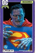 BATMAN / SUPERMAN: WORLD'S FINEST #43E 