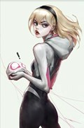 SPIDER-GWEN: GWENVERSE #2-FRGAP-B 