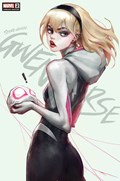 SPIDER-GWEN: GWENVERSE #2-FRGAP 