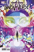 SPIDER-GWEN: GWENVERSE #5-RI 