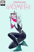 SPIDER-GWEN: GWENVERSE #3-FRGAP 