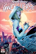 SPIDER-GWEN: GWENVERSE #4-ILLUM 