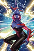 SPIDER-GWEN: GWENVERSE #2-ESIDE-B 