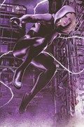 SPIDER-GWEN: GWENVERSE #2-ILLUM-B 