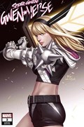 SPIDER-GWEN: GWENVERSE #3-ESIDE 