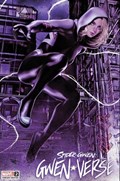 SPIDER-GWEN: GWENVERSE #2-ILLUM 