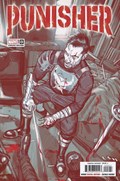 PUNISHER #8B 