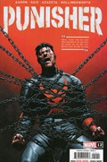 PUNISHER #12 