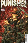 PUNISHER #10B 