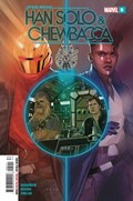 STAR WARS: HAN SOLO & CHEWBACCA #5 