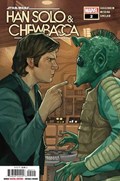 STAR WARS: HAN SOLO & CHEWBACCA #2 