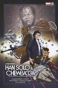 STAR WARS: HAN SOLO & CHEWBACCA #7C 