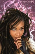 NAOMI SEASON 2 #1-616CX 