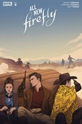 ALL-NEW FIREFLY #6 