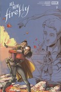 ALL-NEW FIREFLY #7C 