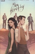 ALL-NEW FIREFLY #8 
