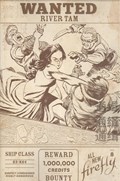 ALL-NEW FIREFLY #8B 