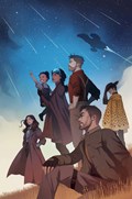 ALL-NEW FIREFLY #1-RI 