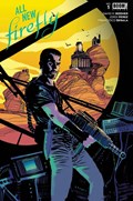 ALL-NEW FIREFLY #1-RI-B 
