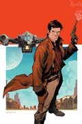 ALL-NEW FIREFLY #1-RI-C 