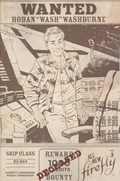 ALL-NEW FIREFLY #3B 