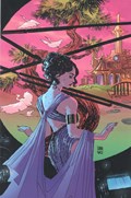 ALL-NEW FIREFLY #3-RU 