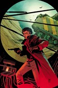 ALL-NEW FIREFLY #4-RI-D 