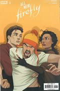 ALL-NEW FIREFLY #5 