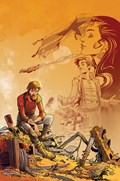 ALL-NEW FIREFLY #5D 
