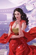 ALL-NEW FIREFLY #5E 