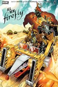ALL-NEW FIREFLY #9B 