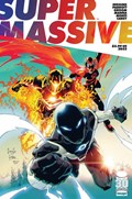 SUPERMASSIVE #1-RI 