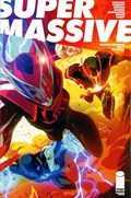SUPERMASSIVE #1-2nd 