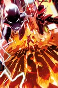 SUPERMASSIVE #1-DUDE 