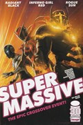 SUPERMASSIVE #1-BIRD 