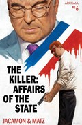 THE KILLER: AFFAIRS OF THE STATE #6B 