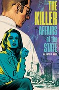 THE KILLER: AFFAIRS OF THE STATE #3-RI 