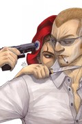 THE KILLER: AFFAIRS OF THE STATE #3-RI-B 
