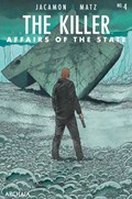 THE KILLER: AFFAIRS OF THE STATE #4 