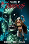 COVER OF DARKNESS #4B 