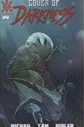 COVER OF DARKNESS #4 