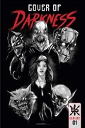 COVER OF DARKNESS #1-AMKM 