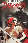 COVER OF DARKNESS #1-HANA 