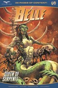 BELLE: QUEEN OF SERPENTS #1B 