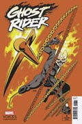 GHOST RIDER #6C 