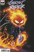 GHOST RIDER #1I 